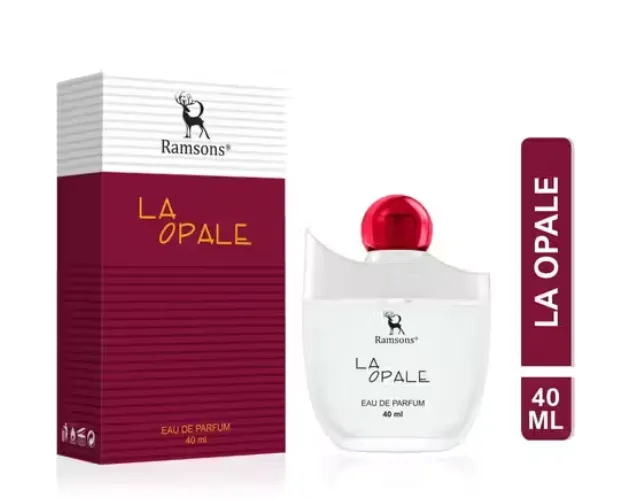 Ramsons La Opale Eau De Parfum 40 ML